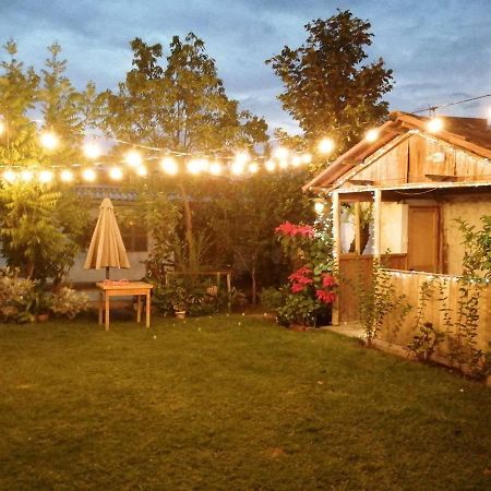 Hostal Dulzura Caraz Luaran gambar