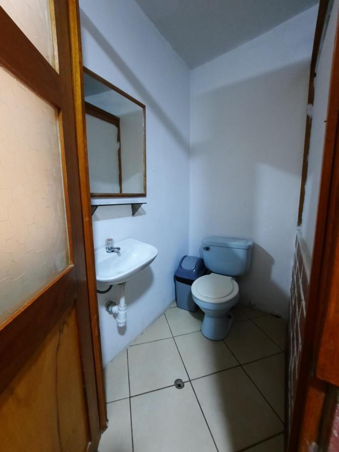 Hostal Dulzura Caraz Luaran gambar